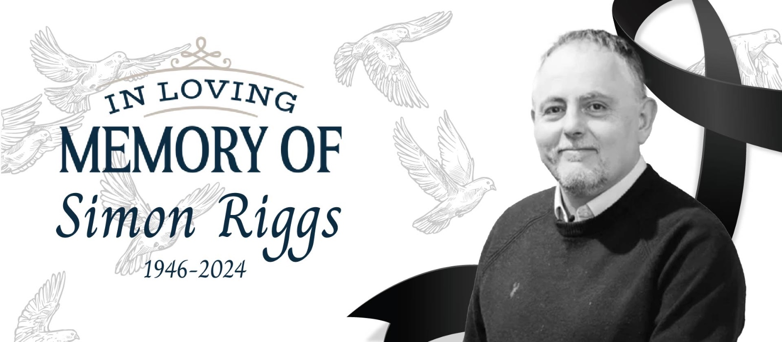 Simon Riggs