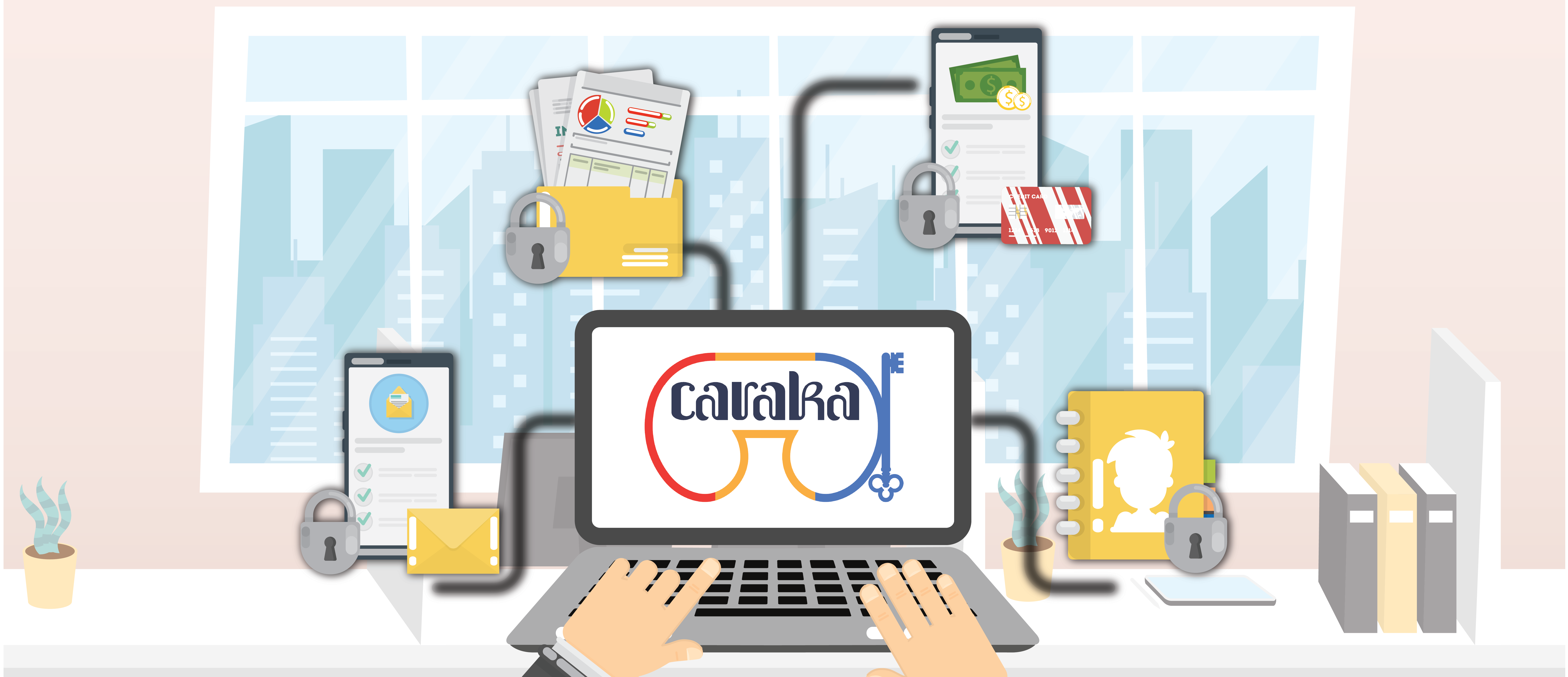 caraka