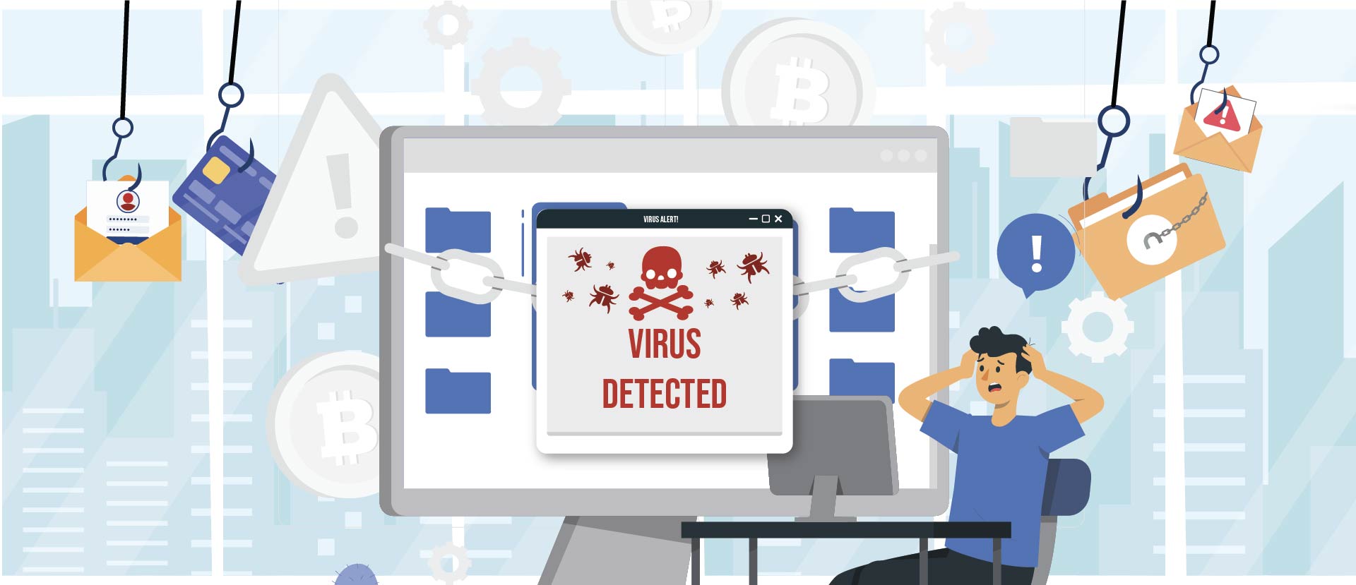 ransomware