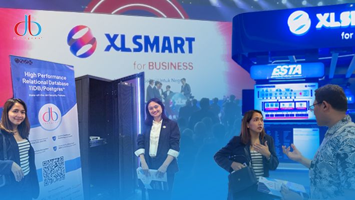 Tampilkan Inovasi Lokal, Equnix Ambil Bagian dalam Akselerasi Digital di XLSMART BRAVO 500 SUMMIT 2025