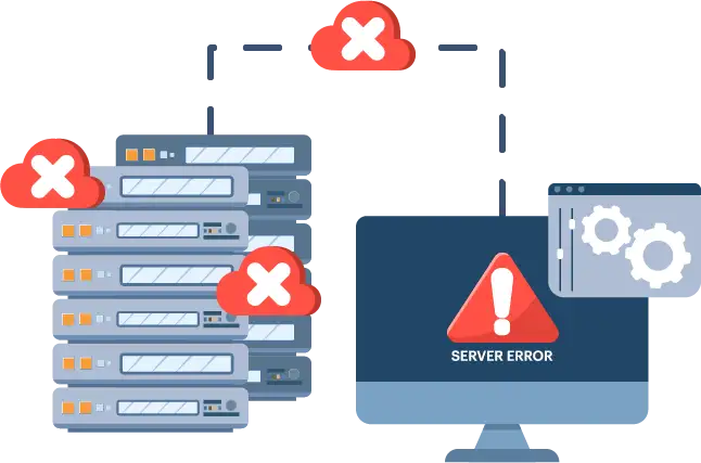 Apakah downtime masih sering mengganggu operasional bisnis Anda saat traffic meningkat??