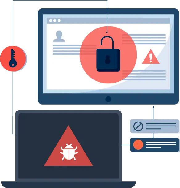 Apakah Anda khawatir terkena ransomware dan kebocoran data?