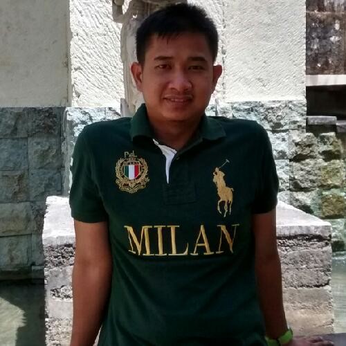 Agus Syafaat