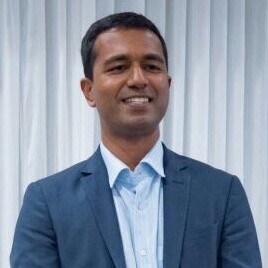 Arul Shaji ARULAPPAN