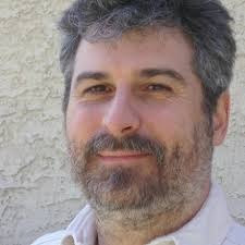 Bruce Momjian