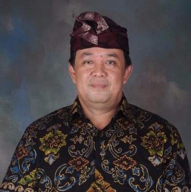 Dr. I Gusti Kade SUTAWA, SE., MM., MBA