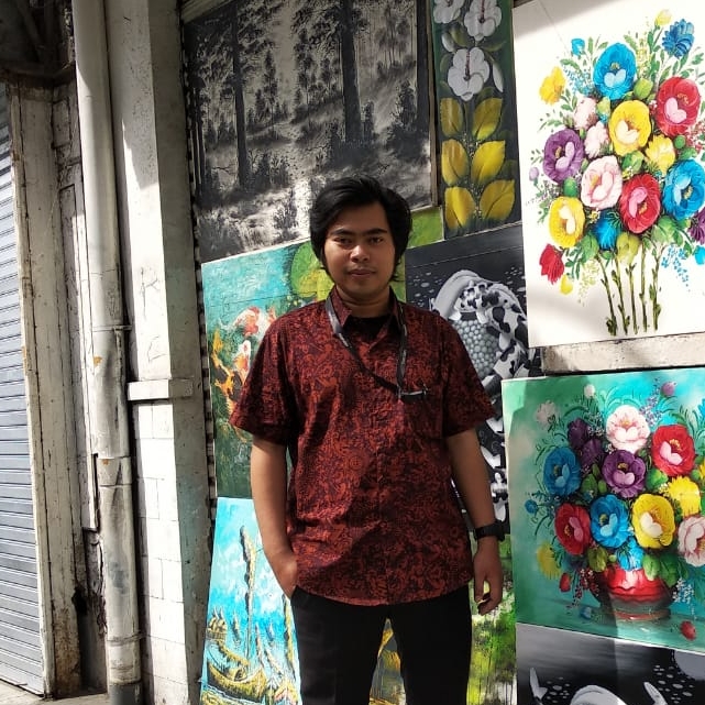 Indra Apriana