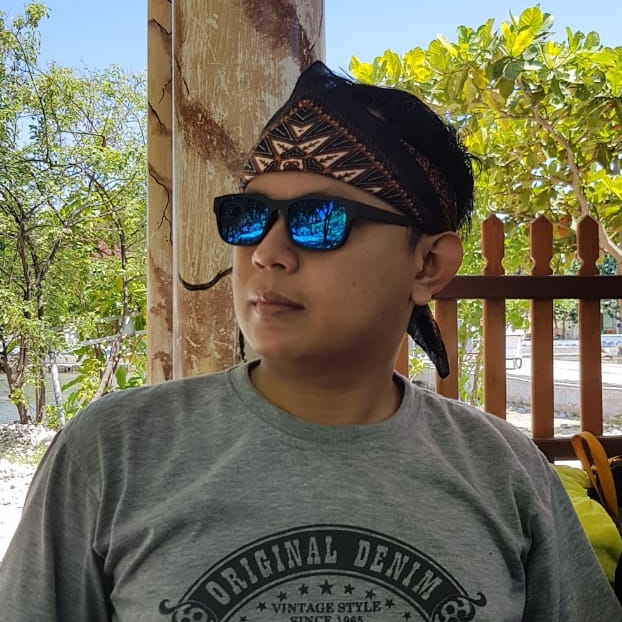 Iyan Sopyan Iskandar