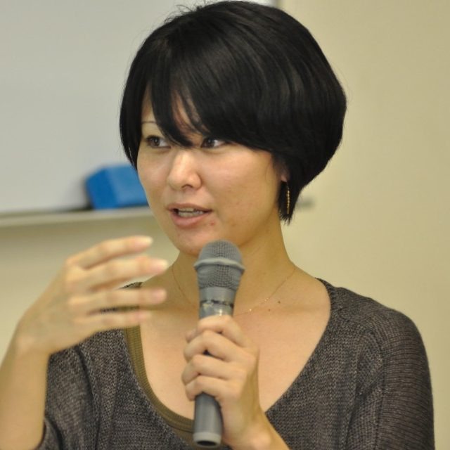 Kaori INABA