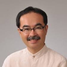 Tatsuo ISHII