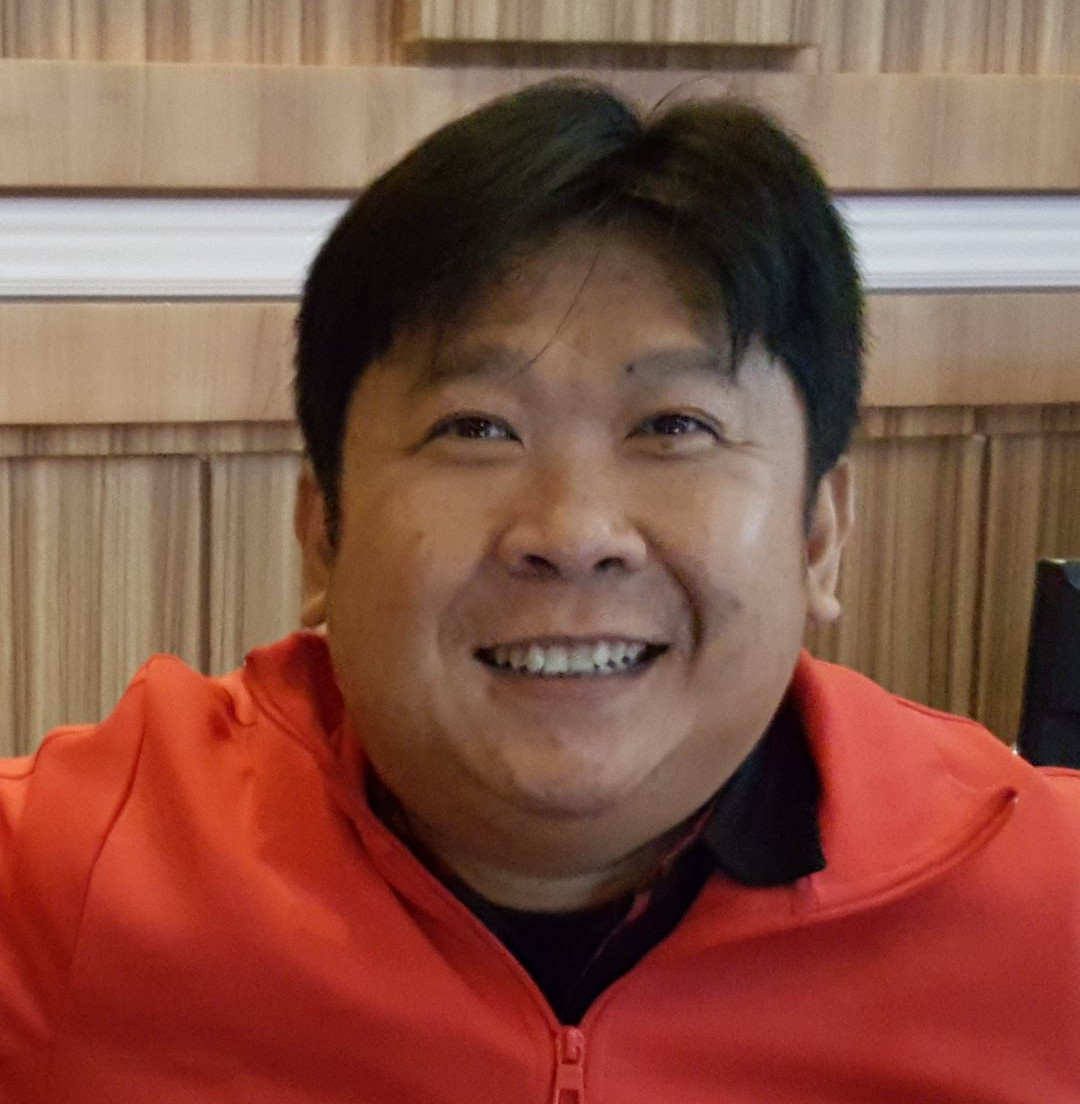 Dony Lesmana