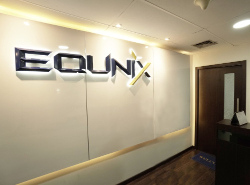 Equnix Office